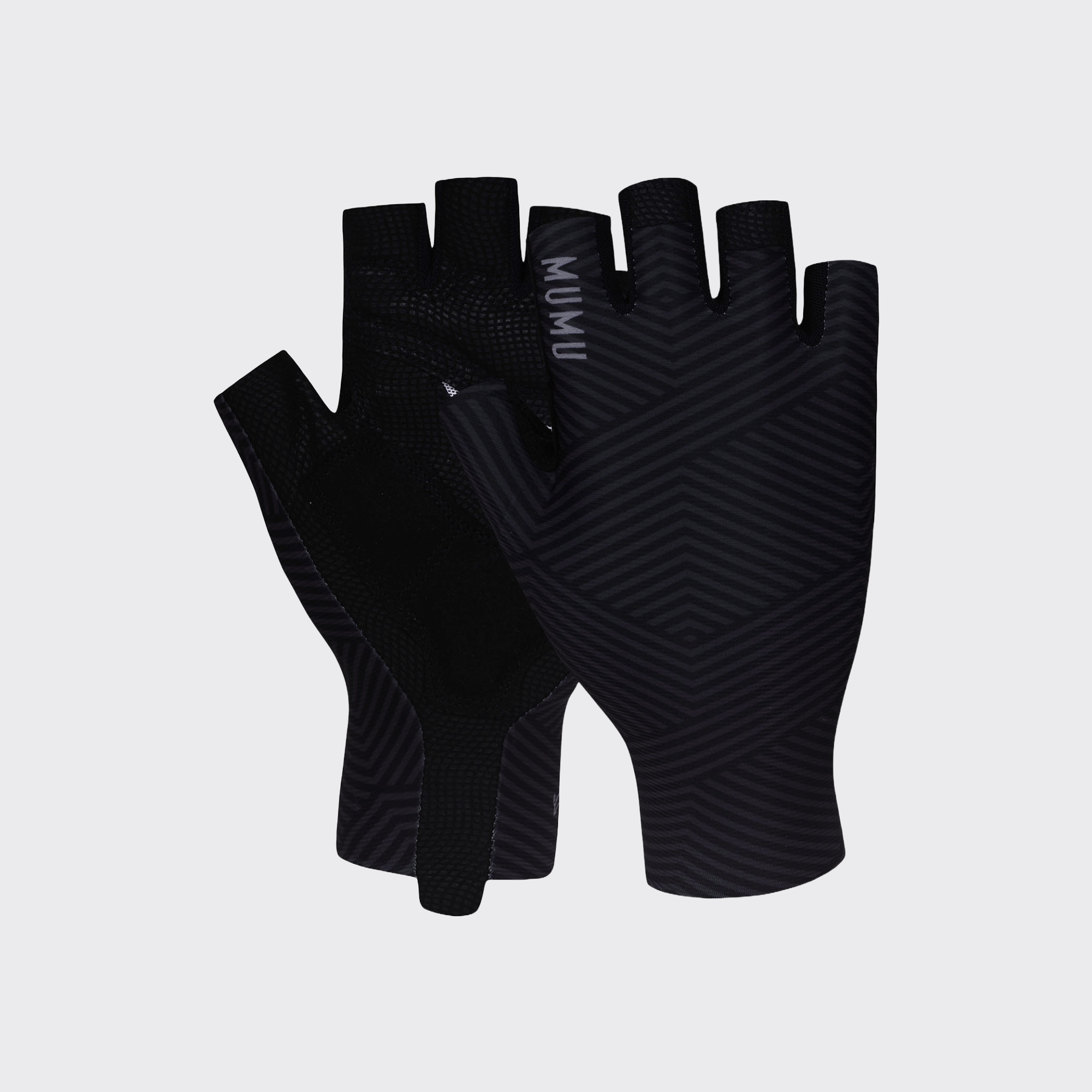 handschuhe mumu High Wrist Padded Gloves – Mumu Apparel