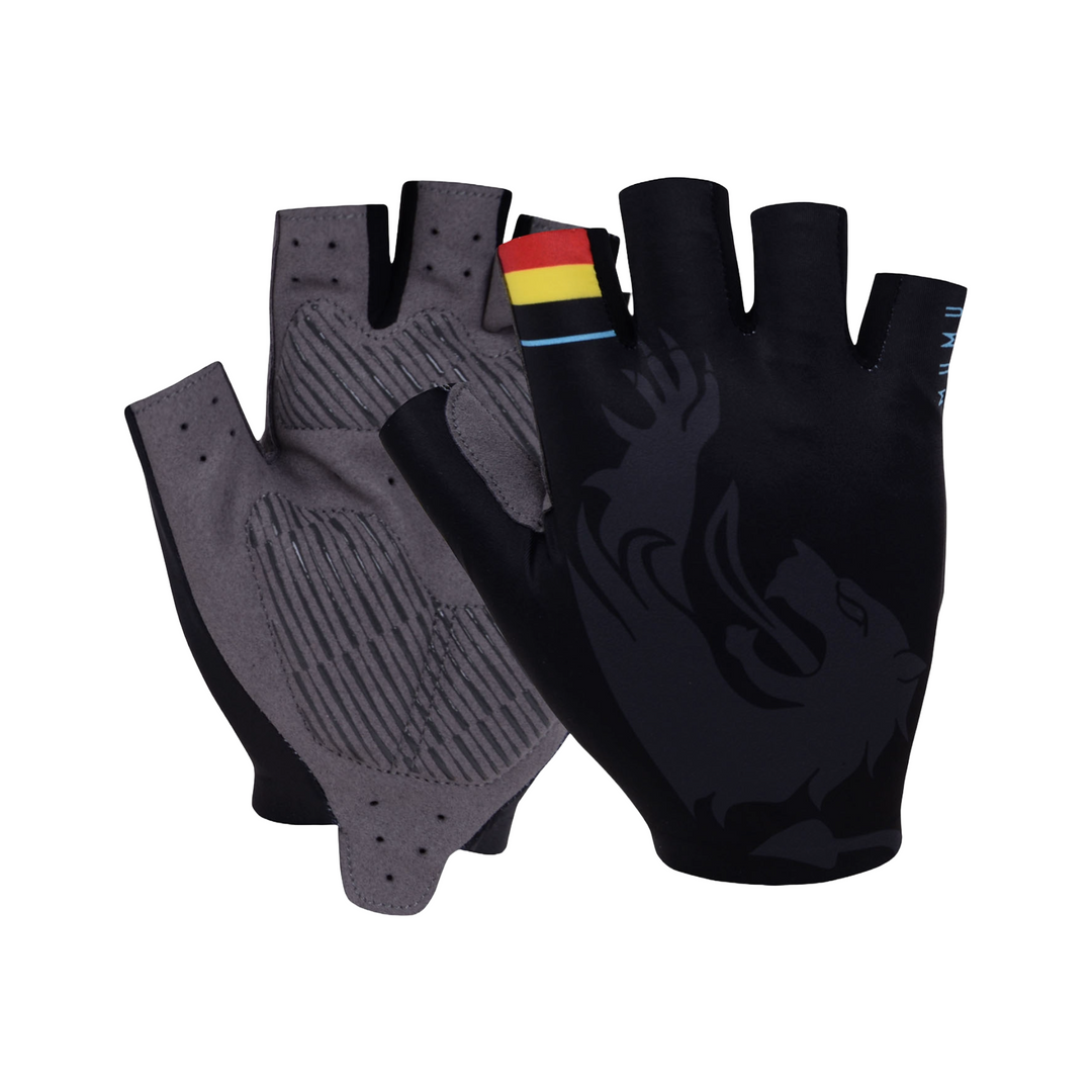 BWR Padded Gloves