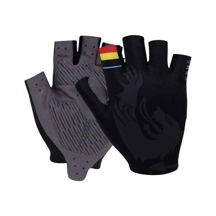 BWR Padded Gloves