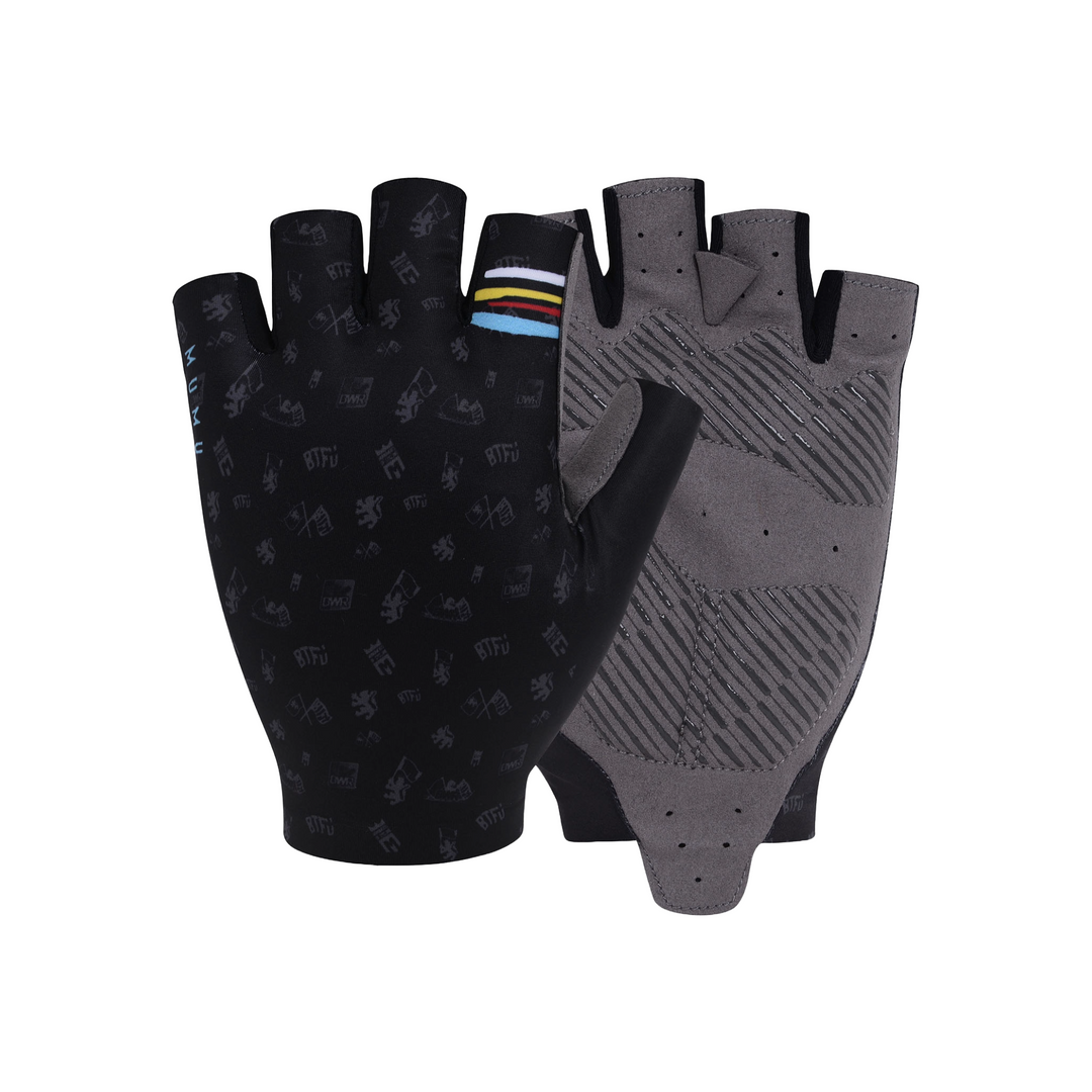 BWR Padded Gloves