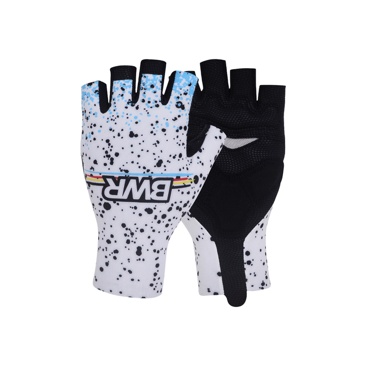 BWR Padded High Wrist Gloves