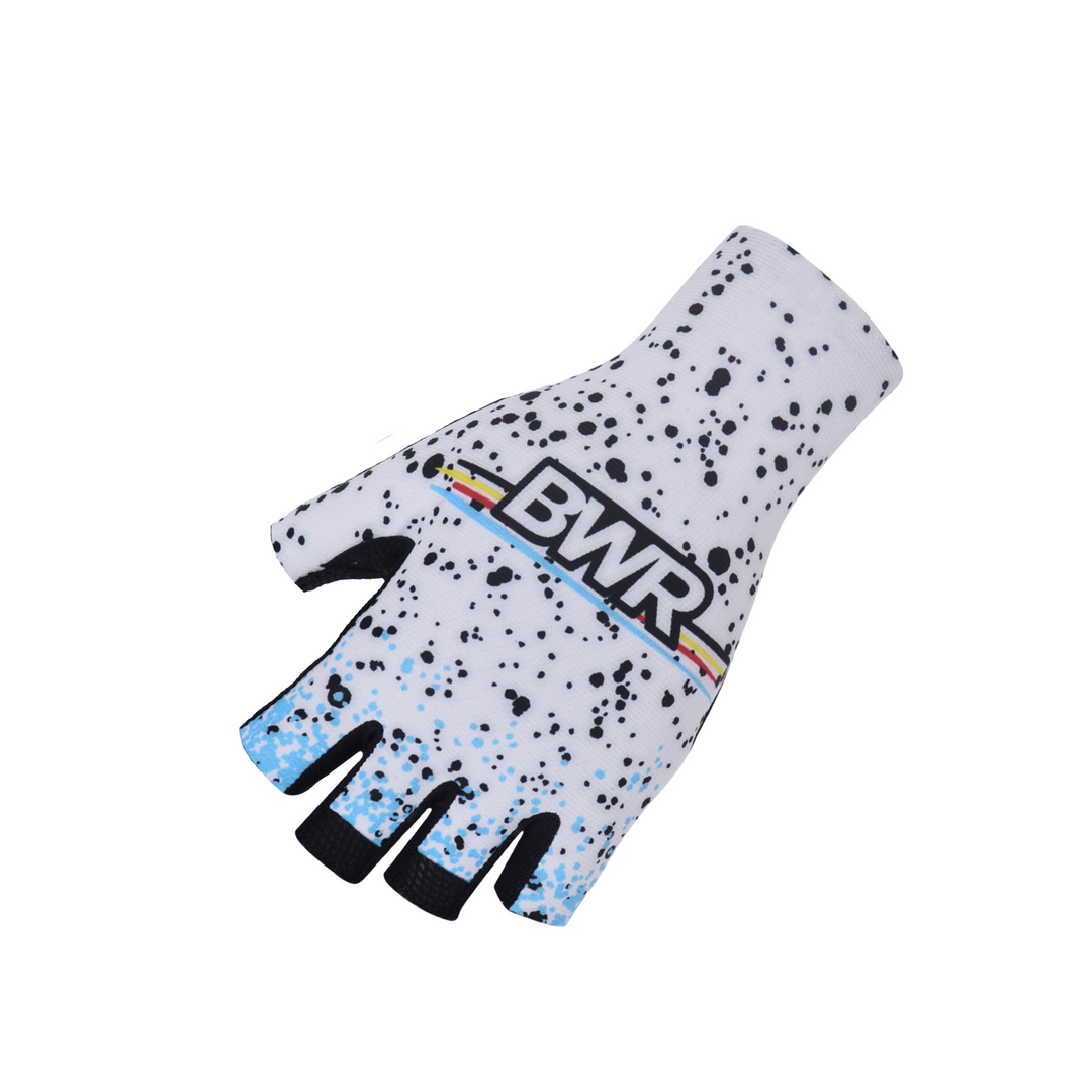 BWR Padded High Wrist Gloves