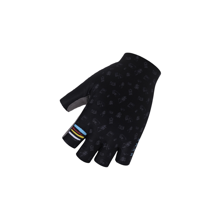 BWR Padded Gloves