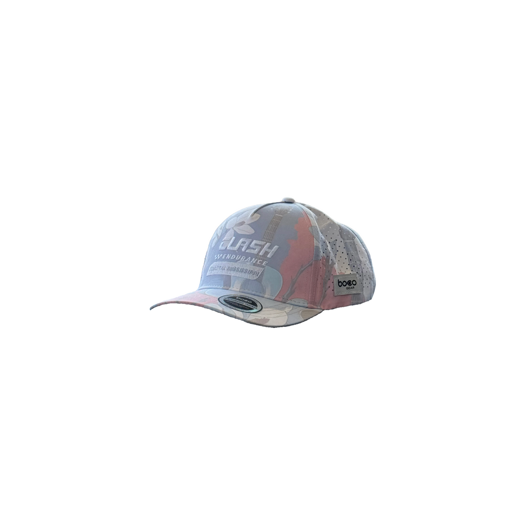 Clash Mississippi Mesh Trucker Hat