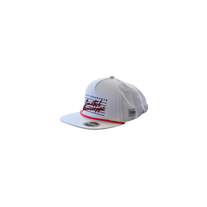 Clash Mississippi Mesh Trucker Hat