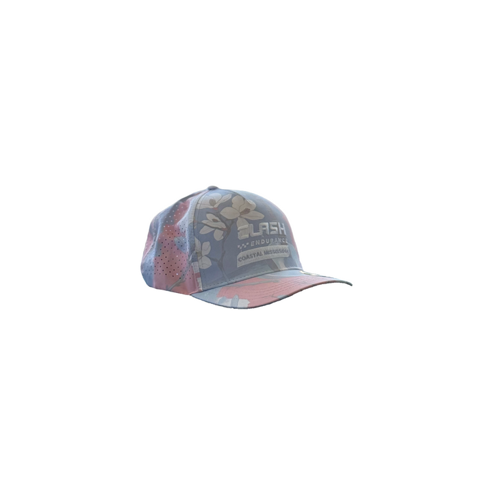 Clash Mississippi Mesh Trucker Hat