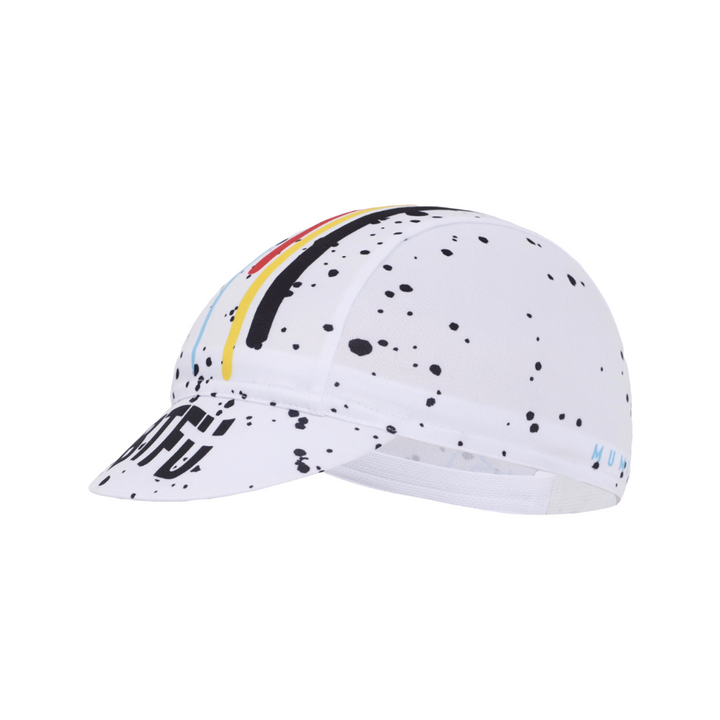 BWR Cycling Cap