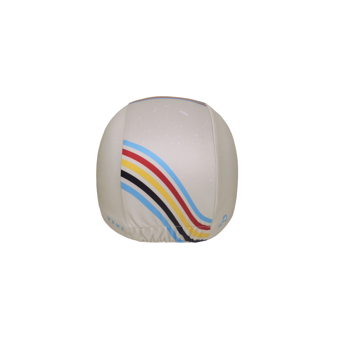 BWR Cycling Cap