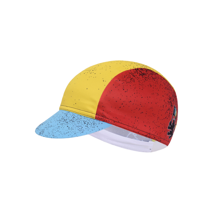 BWR Cycling Cap