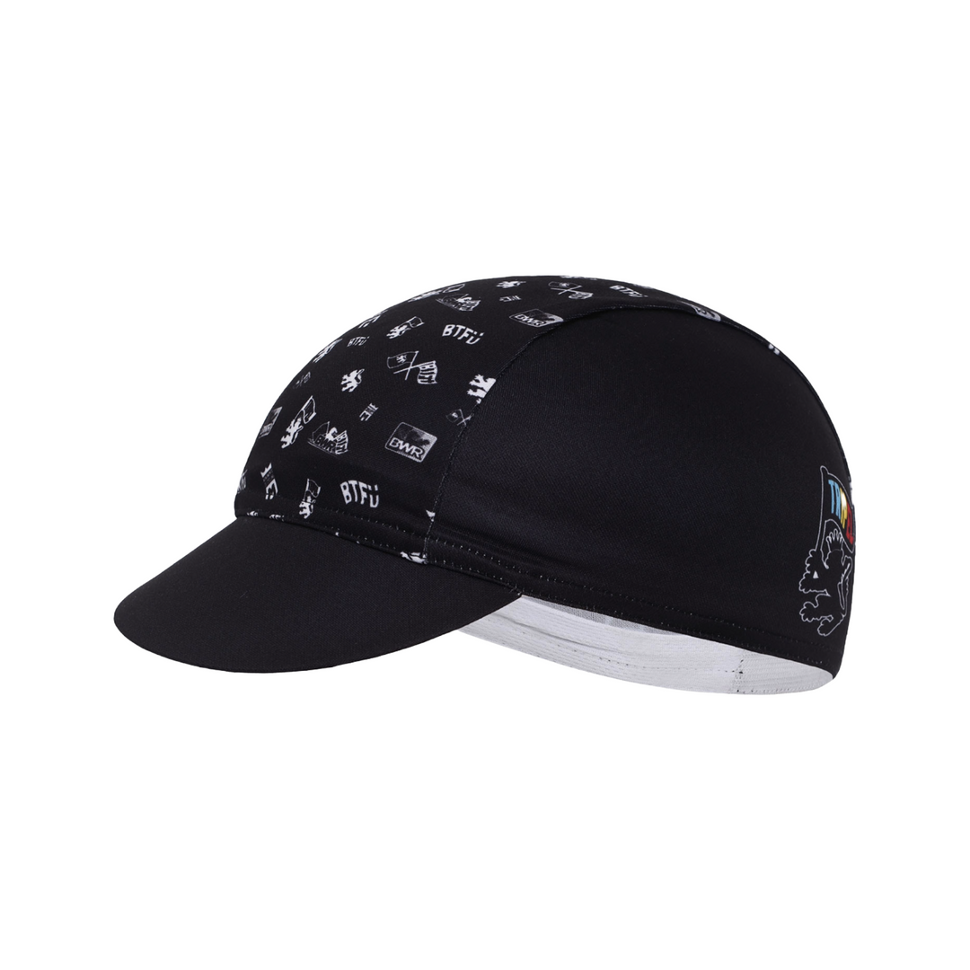 BWR Cycling Cap