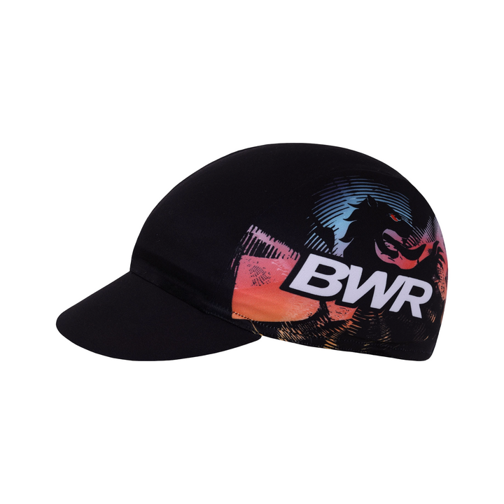 BWR Cycling Cap