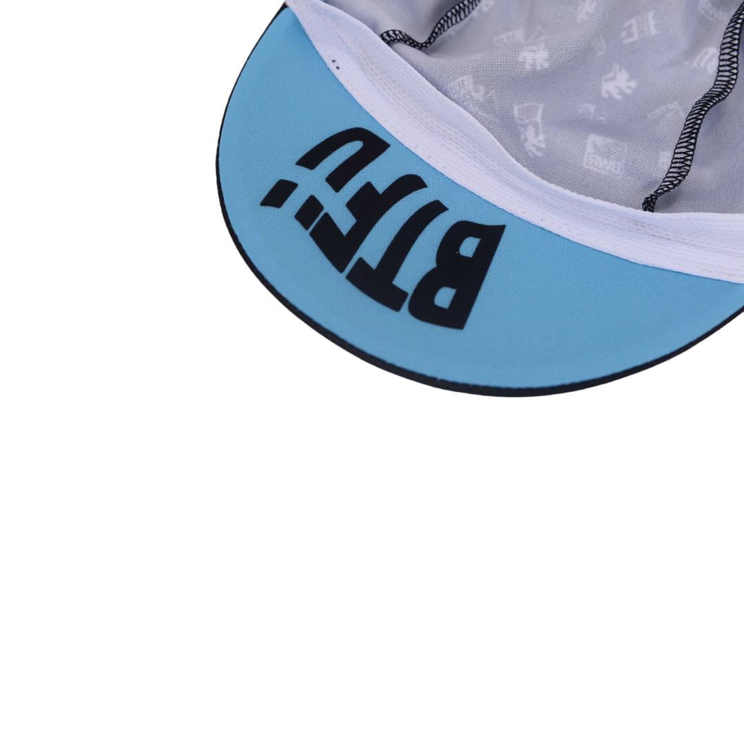BWR Cycling Cap