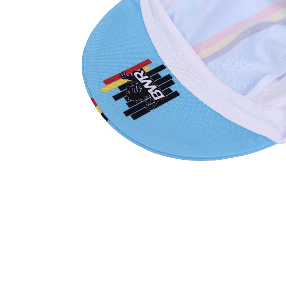 BWR Cycling Cap