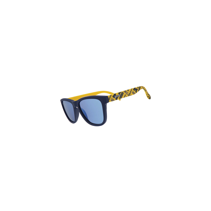 Clash Goodr Sunglasses