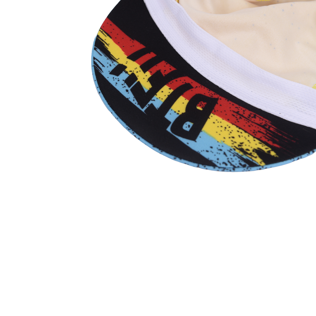 BWR Cycling Cap