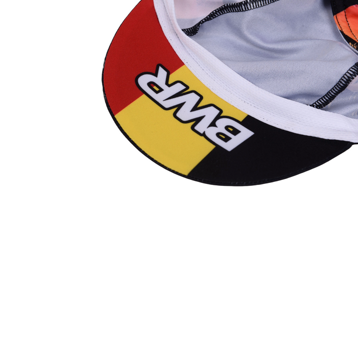 BWR Cycling Cap