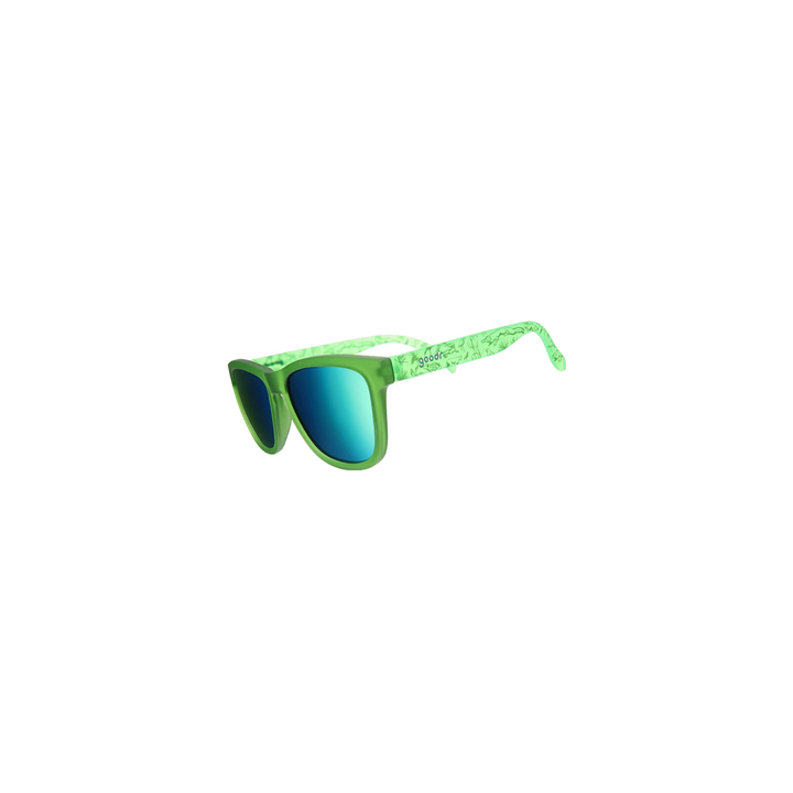Clash Goodr Sunglasses