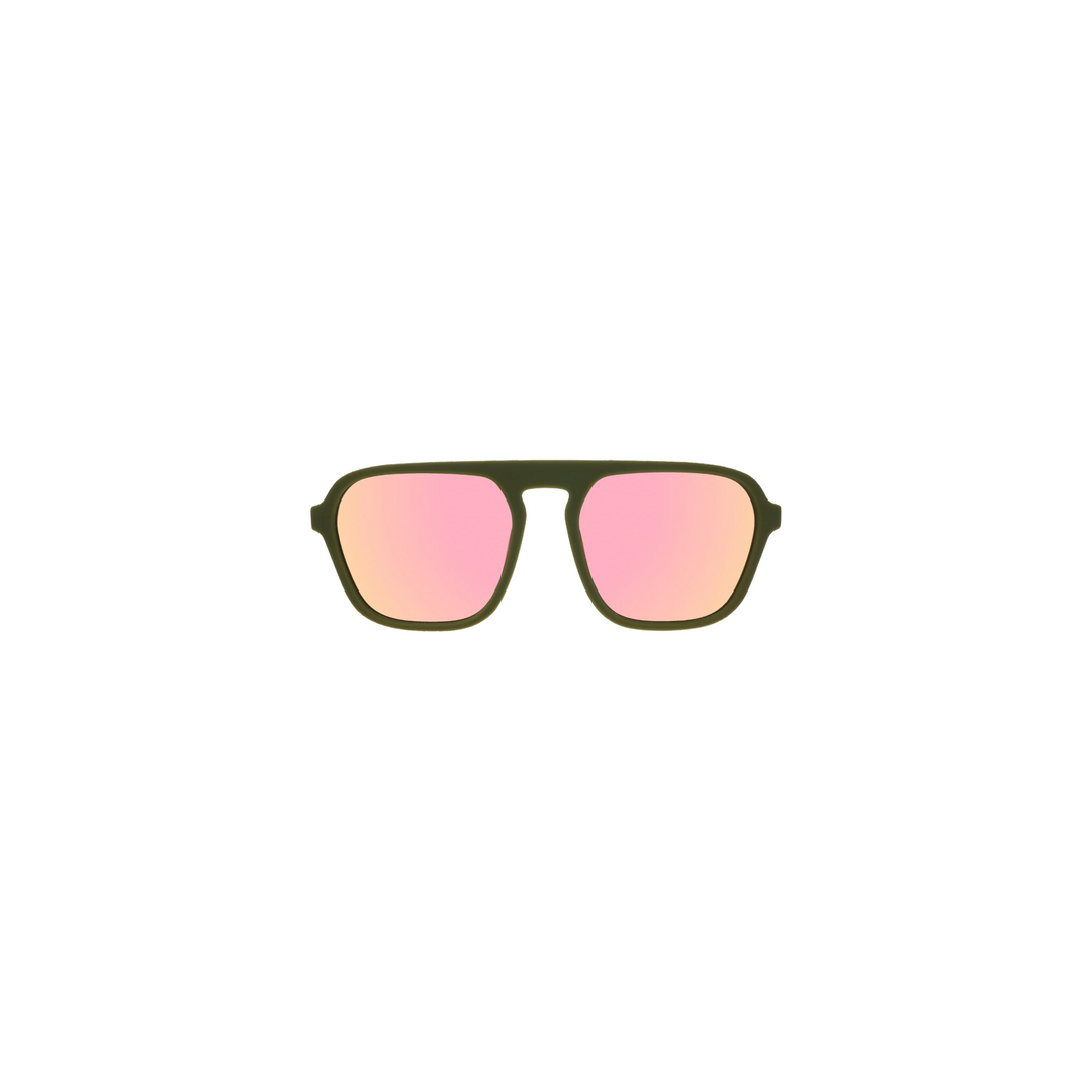 Clash Goodr Retro G Sunglasses