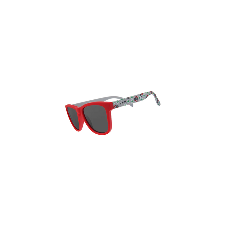 Clash Goodr Sunglasses