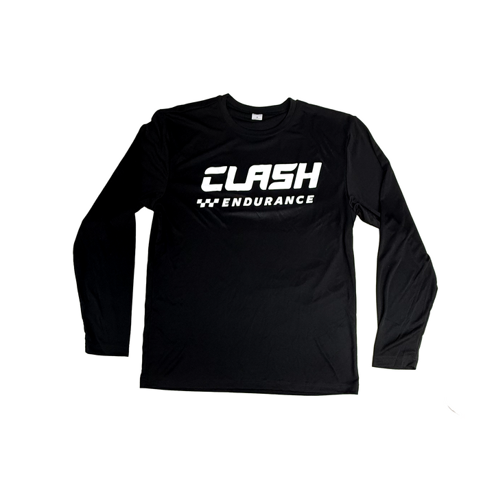 Clash Long Sleeve Shirt