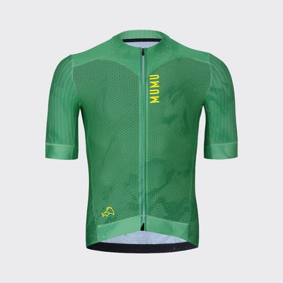 Mesh Speed Jersey