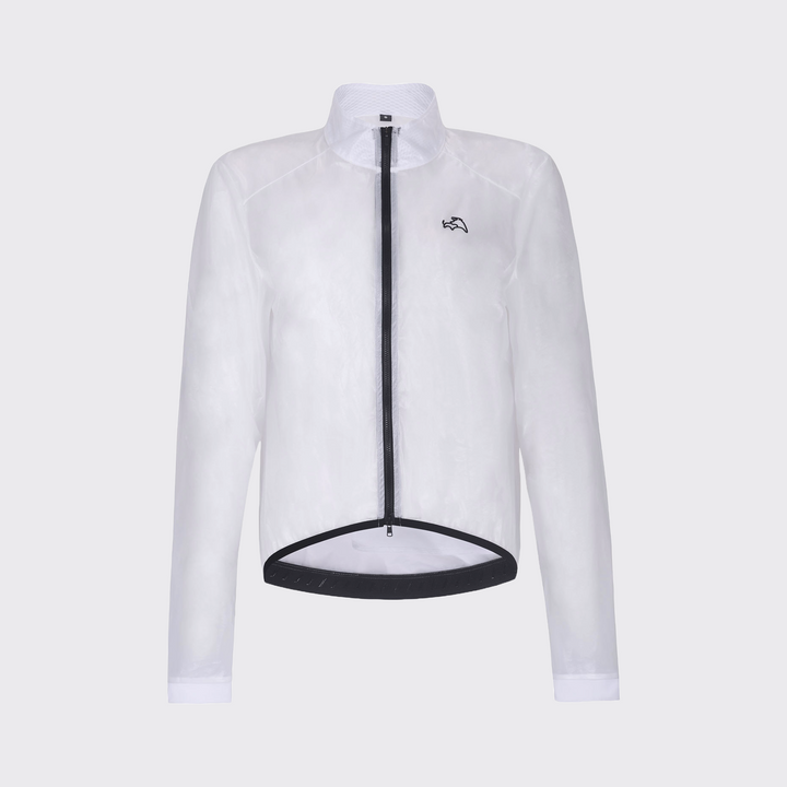 Lightweight Rain Jacket