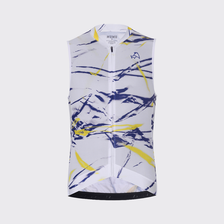 Sleeveless Elite Lightweight Jersey