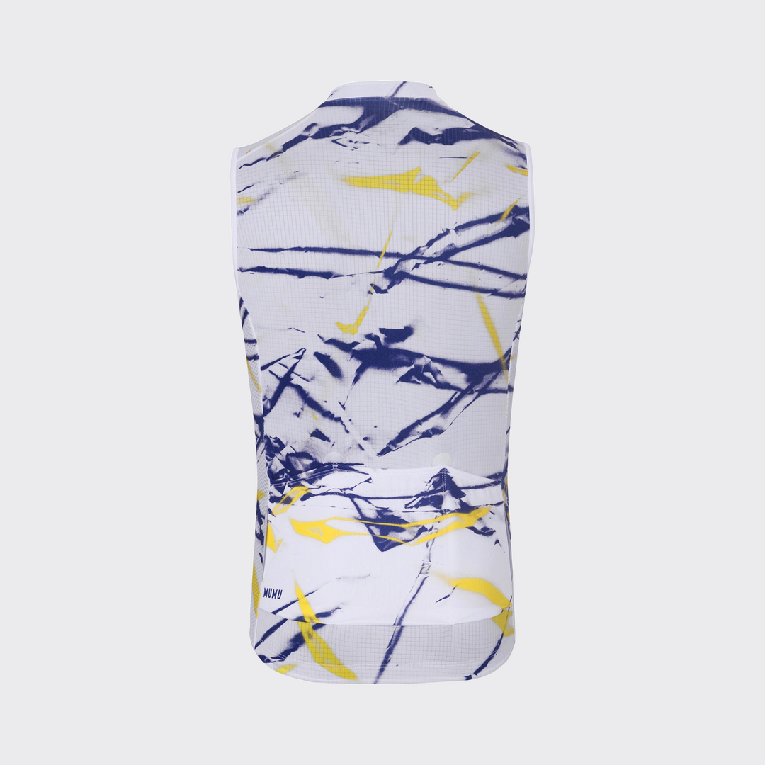 Sleeveless Elite Lightweight Jersey