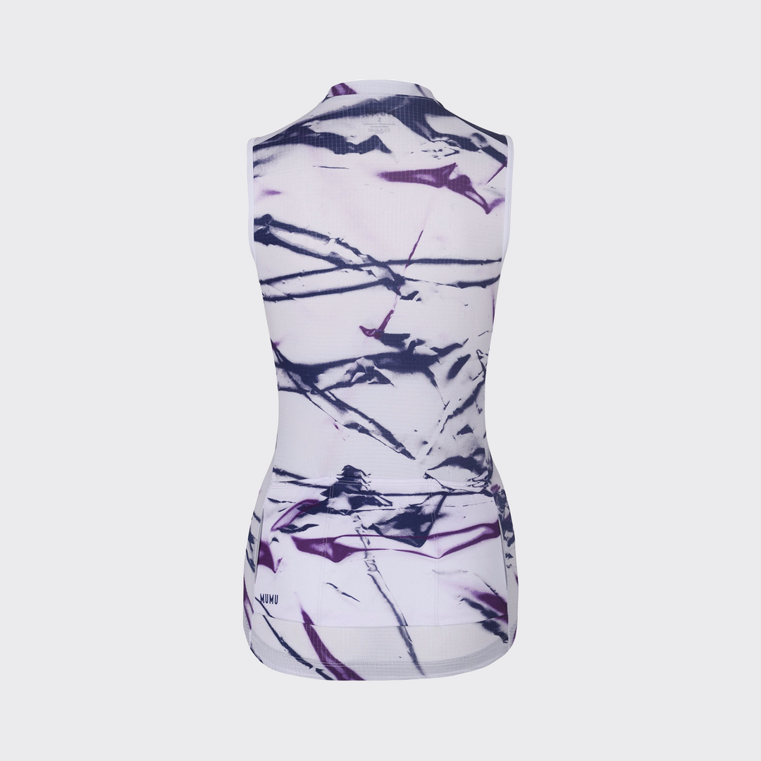 Sleeveless Elite Lightweight Jersey