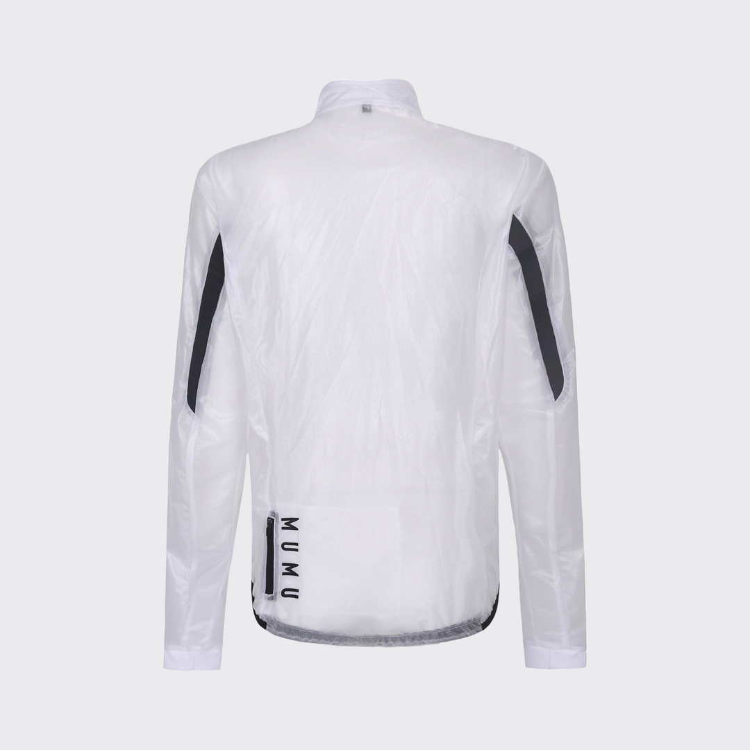 Lightweight Rain Jacket