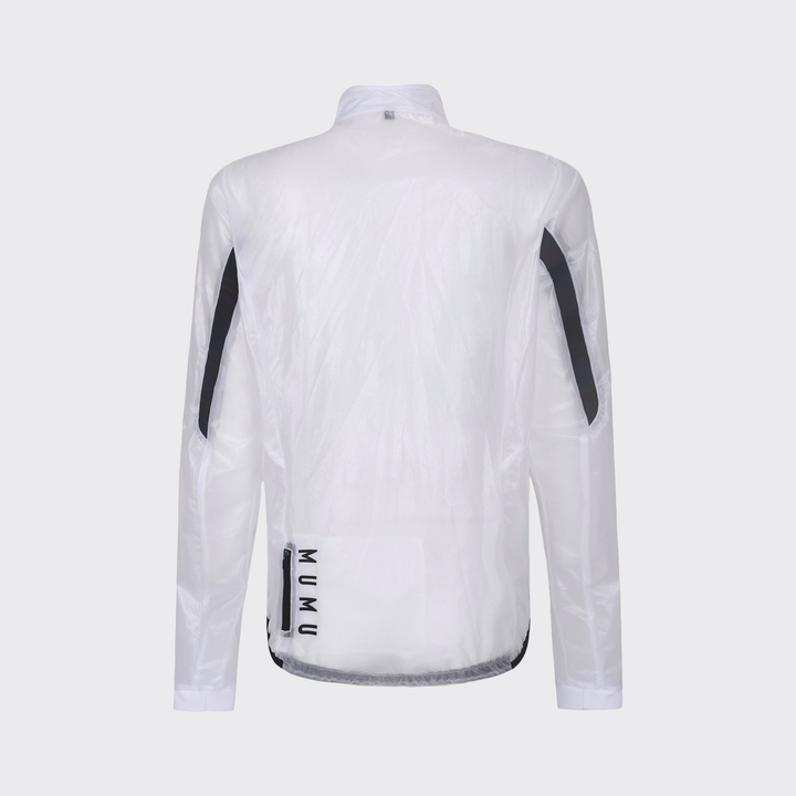 Lightweight Rain Jacket