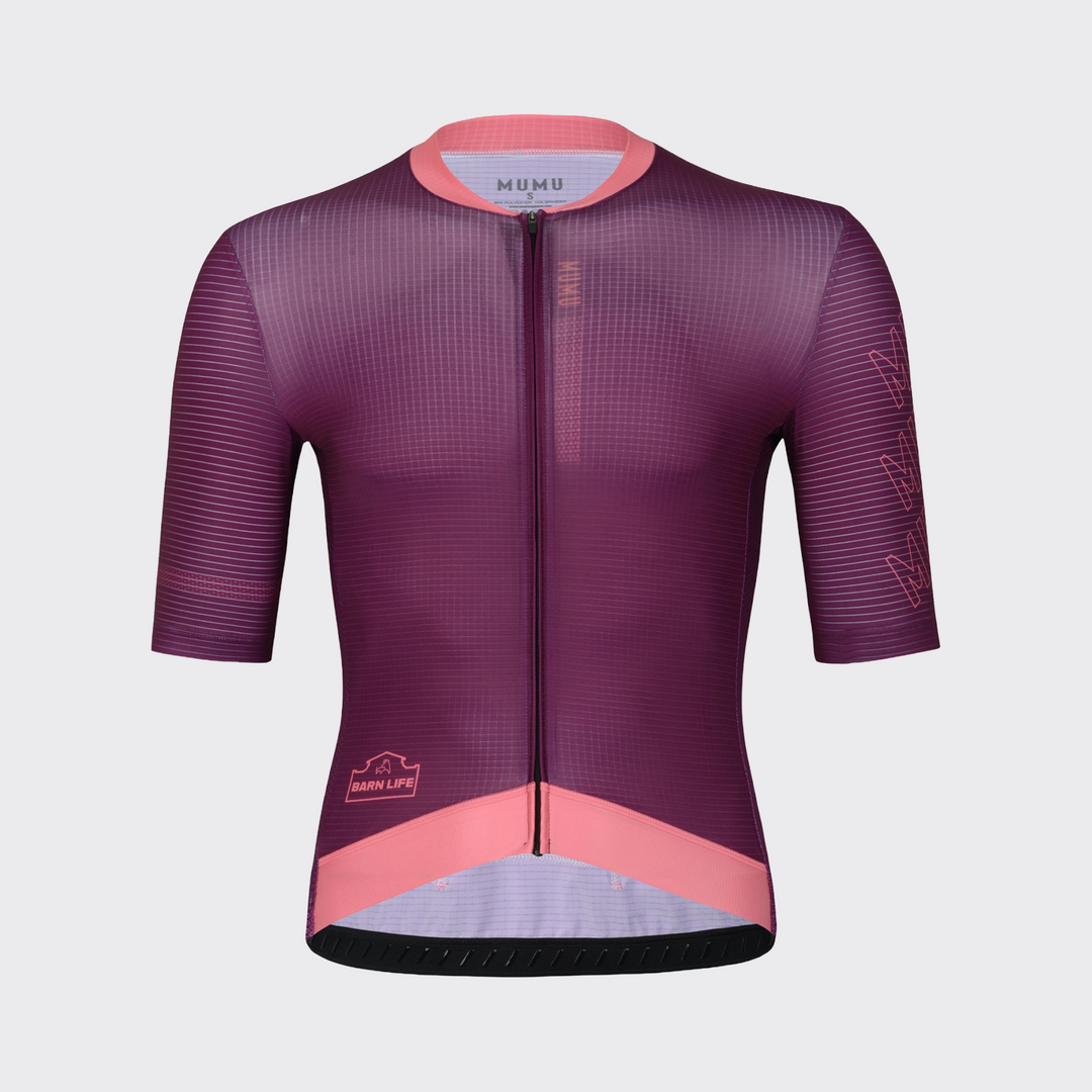 Jersey Elite Ligero