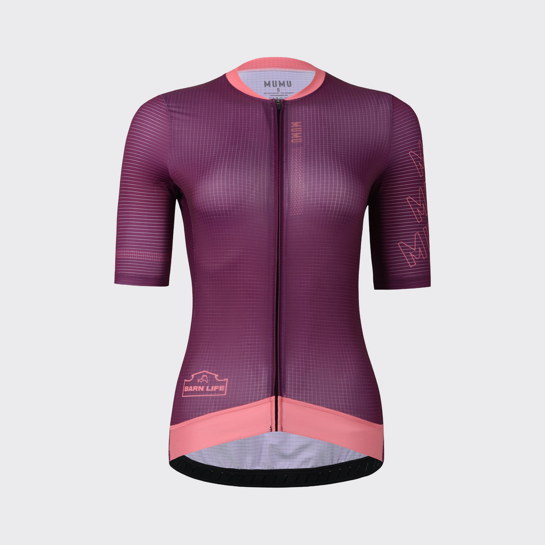 Maillot ligero de élite