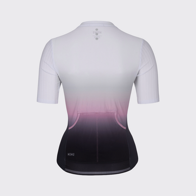 Tri Jersey