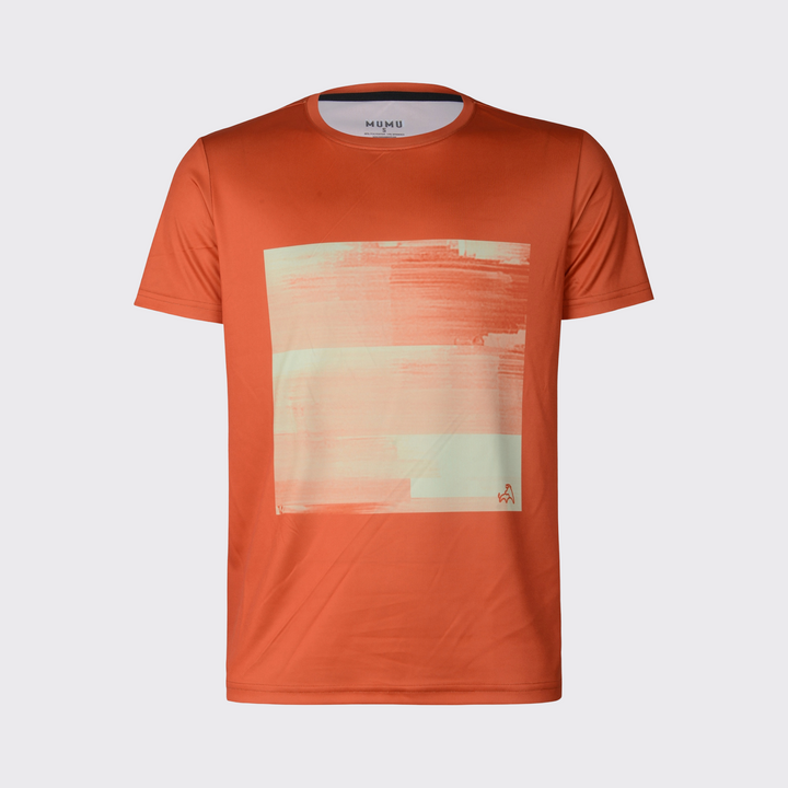 Sport Tech Tee