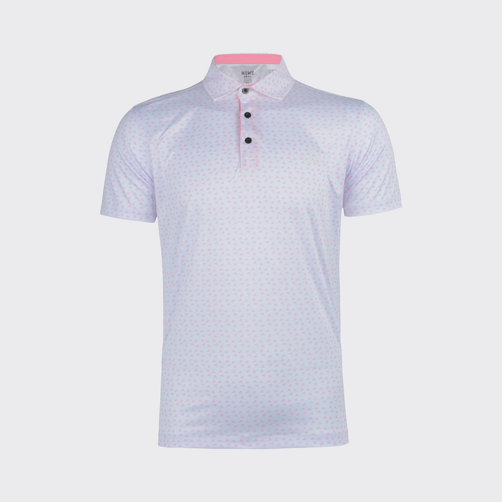Icon Lifestyle Polo