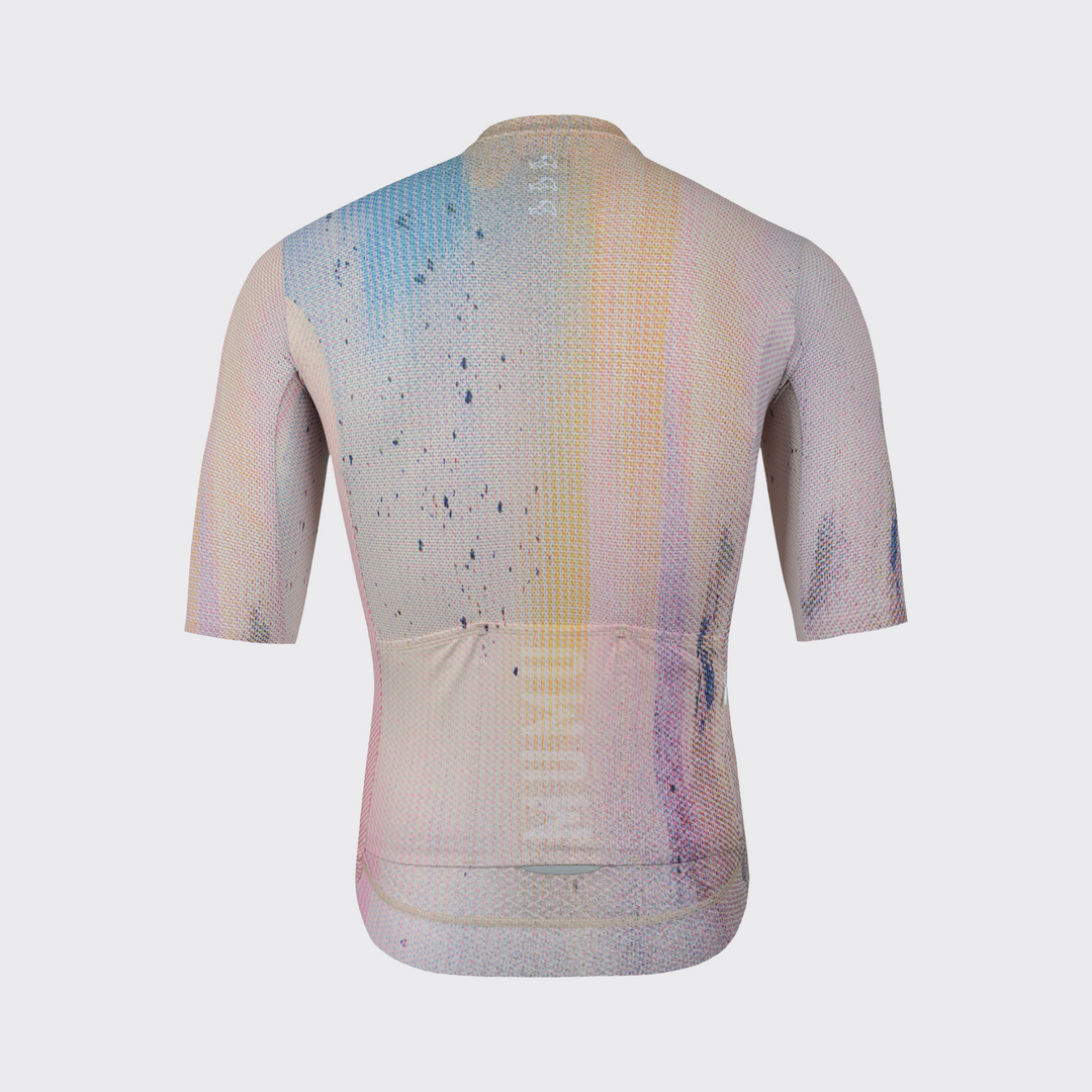 Primo Jersey