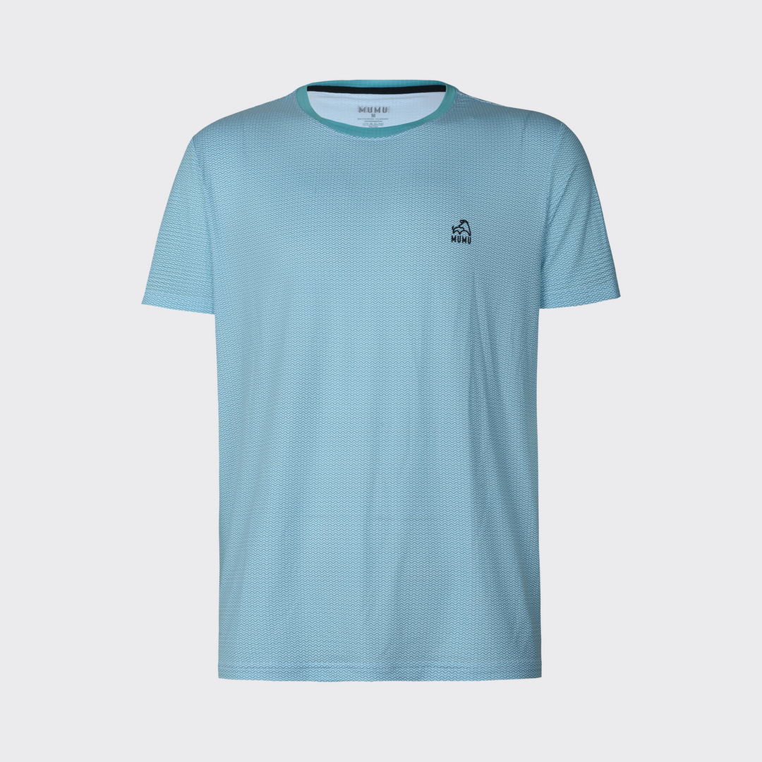 Lightweight Tech Tee