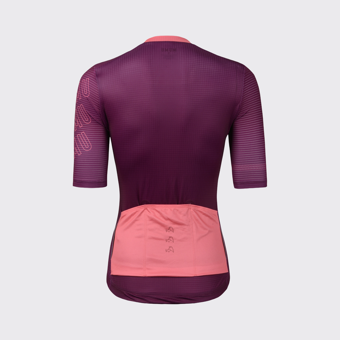 Maillot ligero de élite
