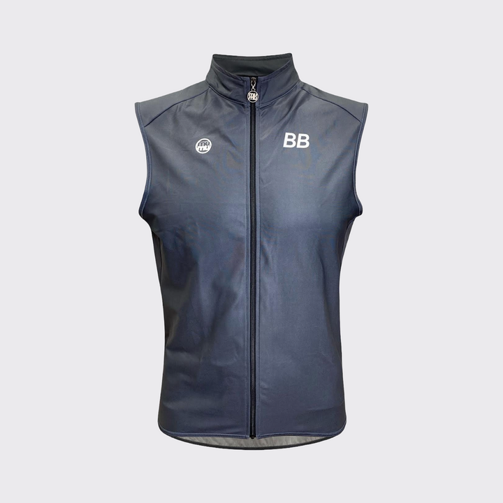 BB Fleece Vest