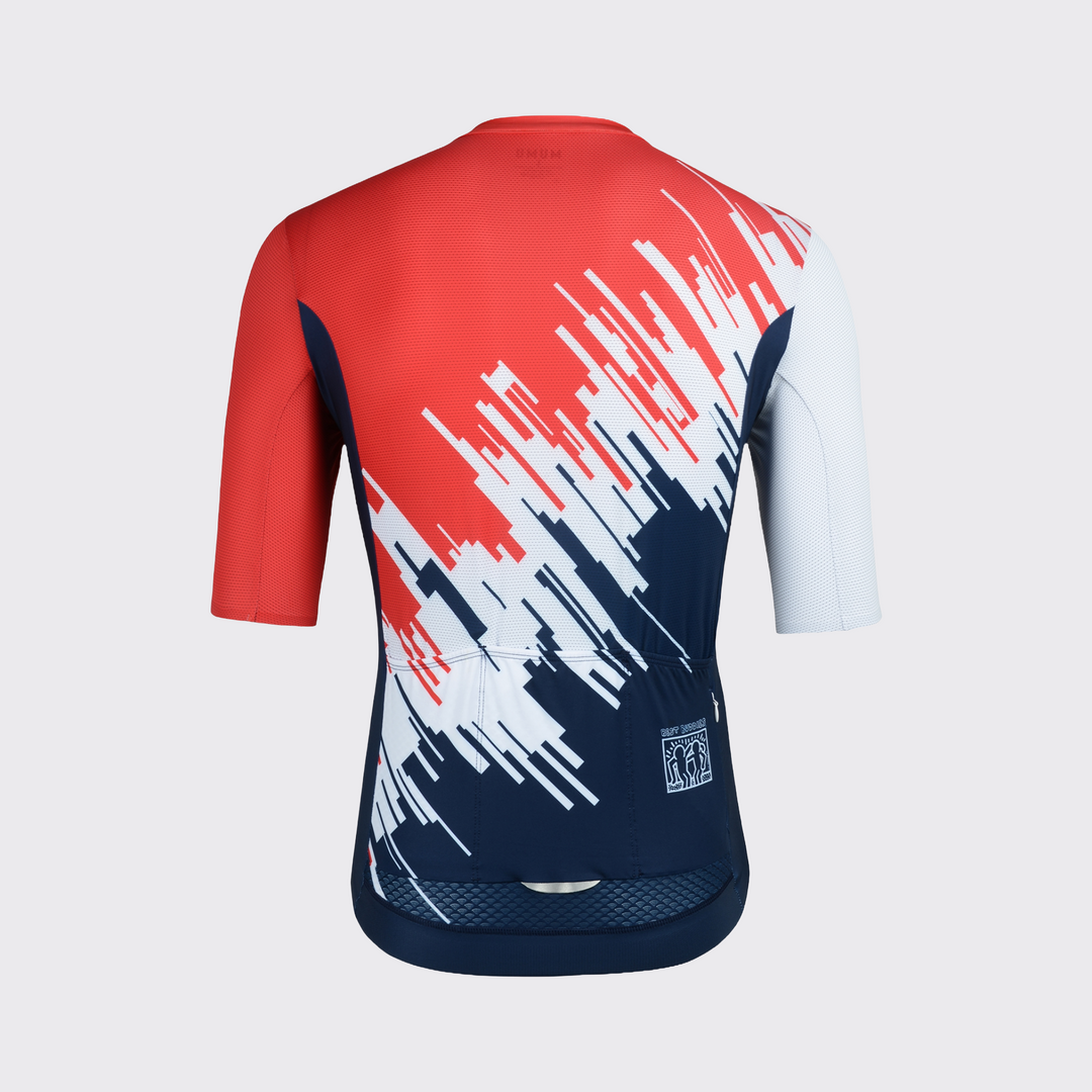 BB Primo Jersey - Freedom to BE