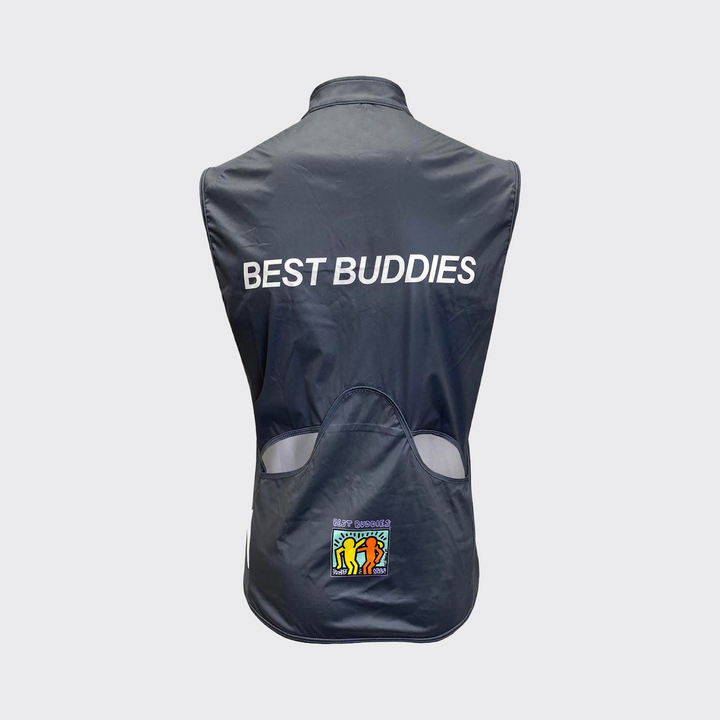 BB Fleece Vest