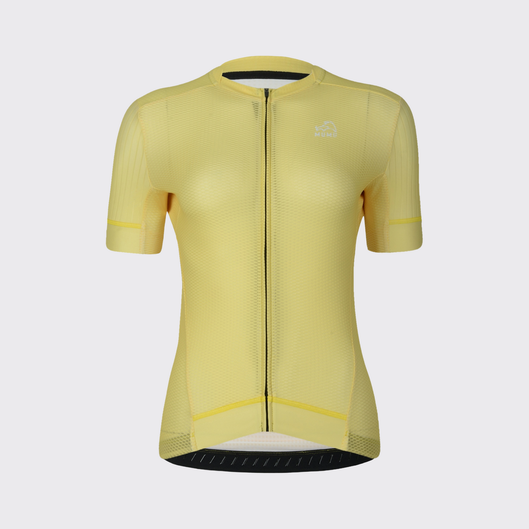 Have Fun First Mesh Speed Jersey