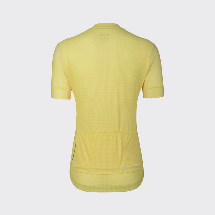 Have Fun First Mesh Speed Jersey
