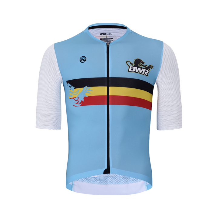 BWR Primo Jersey