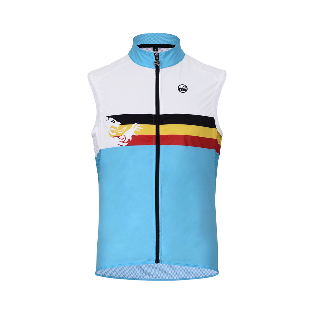 BWR Wind Vest