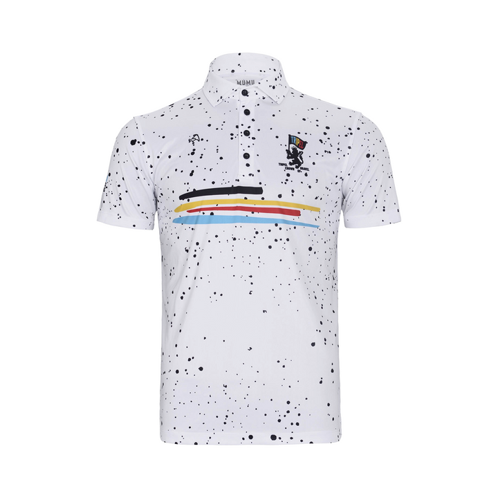 BWR Classic Polo