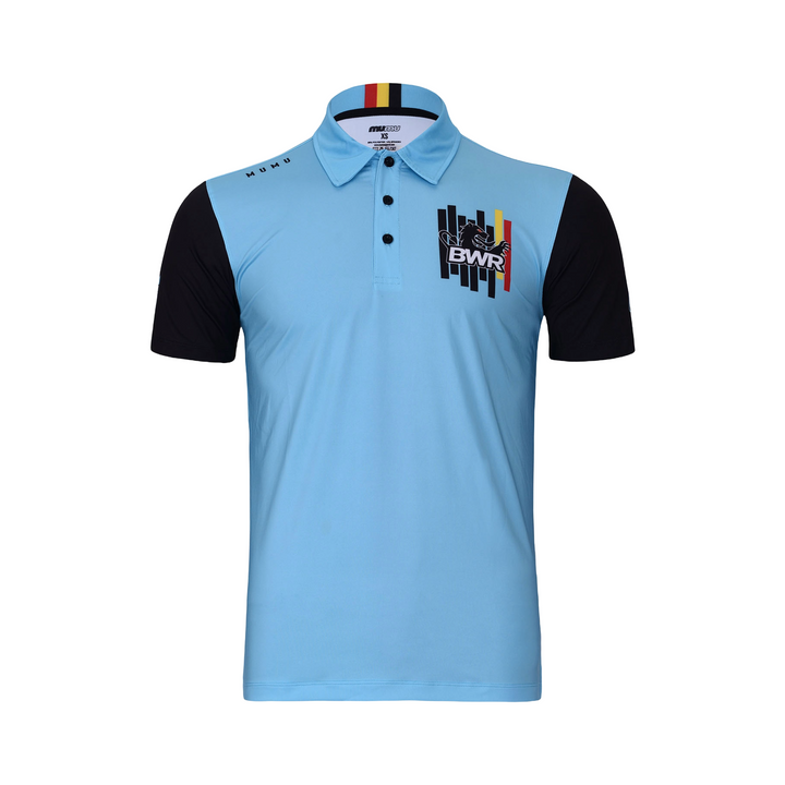 BWR Classic Polo