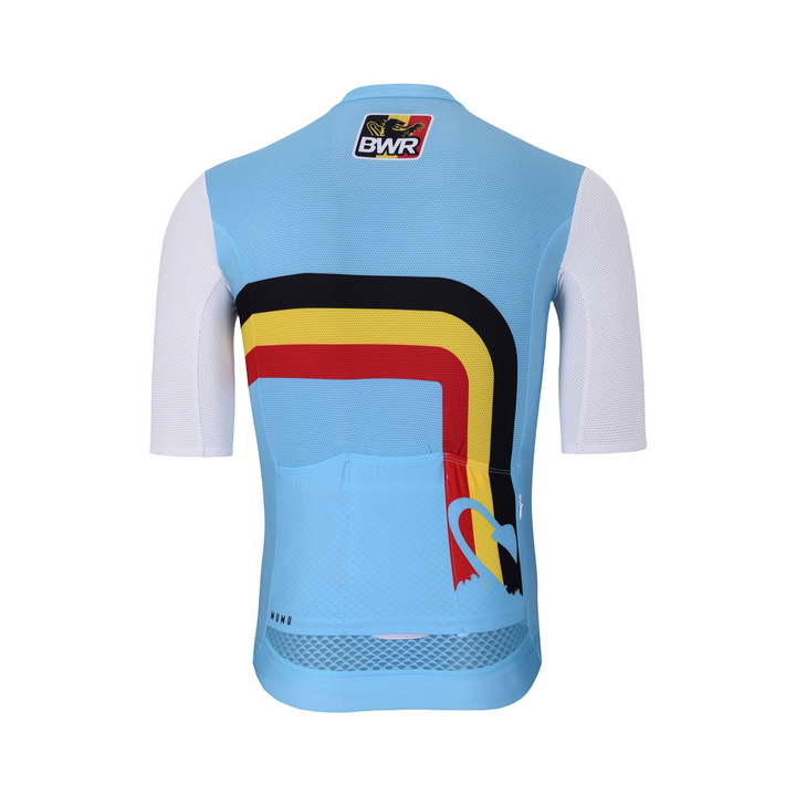 BWR Primo Jersey