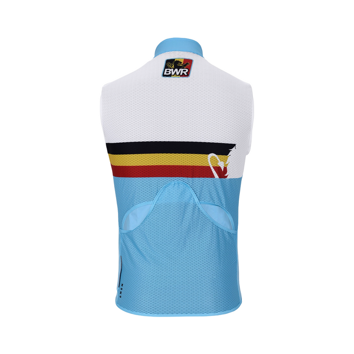 BWR Wind Vest